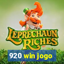 920 win jogo